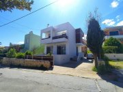 Atsipopoulo Kreta, Atsipopoulo: Geräumige 2-stöckige Villa in einem ruhigen Dorf in der Nähe des Meeres zu verkaufen Haus kaufen